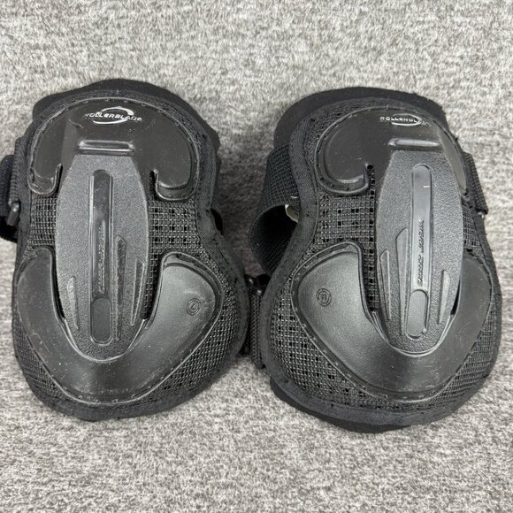 ✅Cardiff Skate Co. Cruiser Skates Youth W/Wrist & Elbow Protectors, Speed Discs - Picture 11 of 13